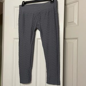 Brand new women leggings in gray color